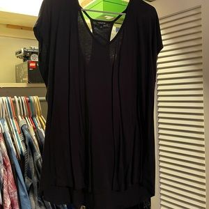 Torrid Basic Tee